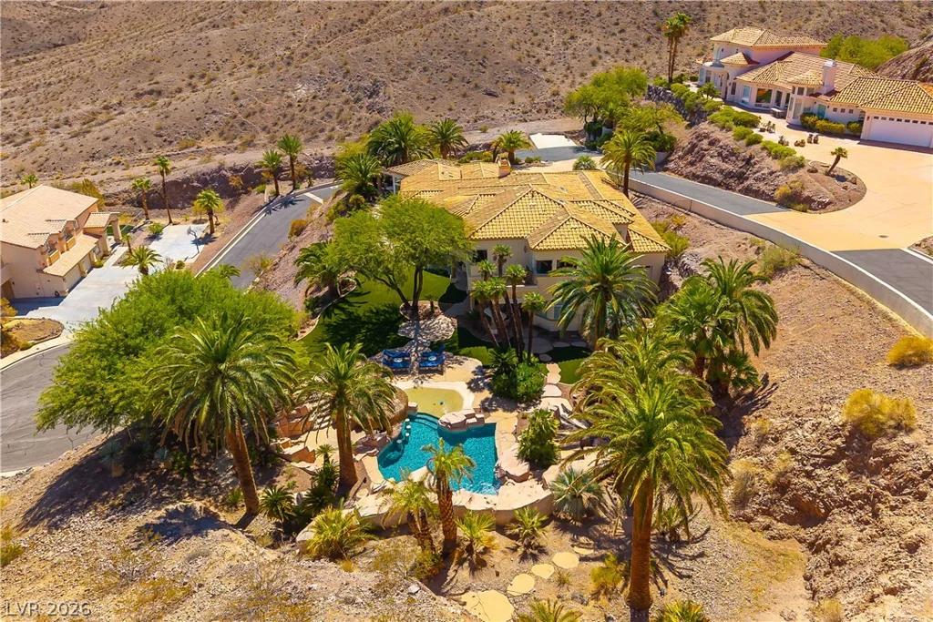 224 Hallett Cove, Boulder City, NV 89005