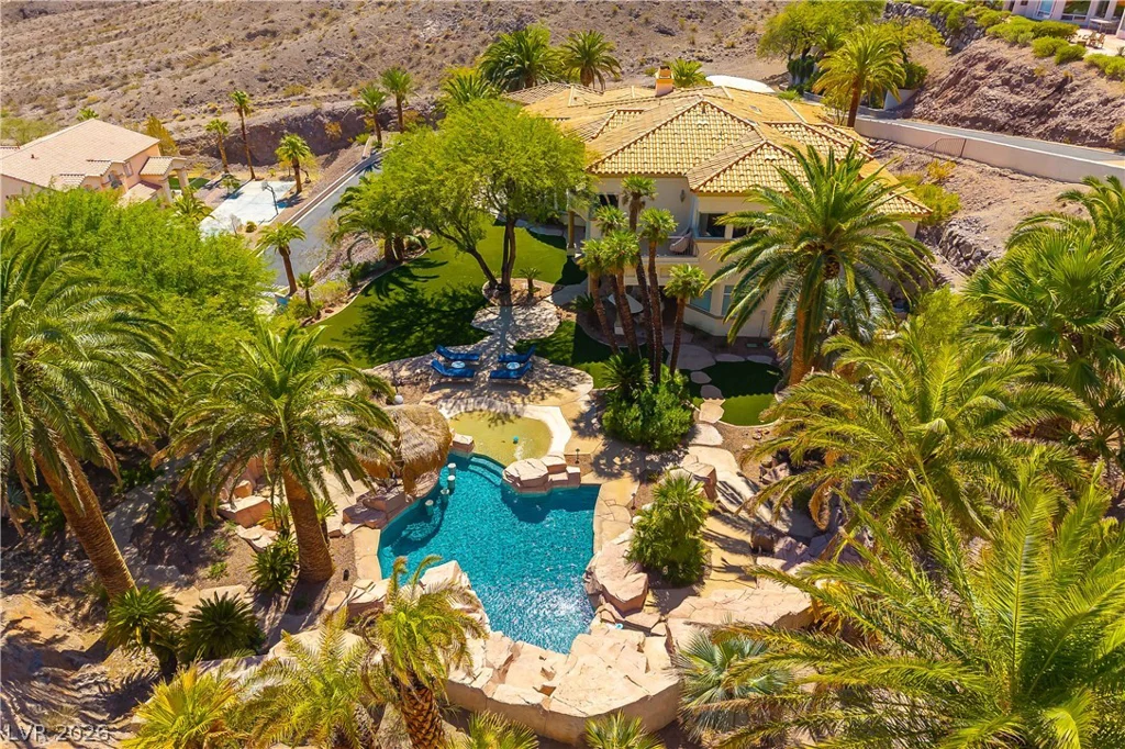 224 Hallett Cove, Boulder City, NV 89005