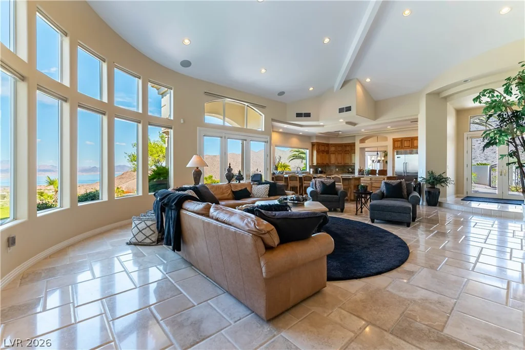 224 Hallett Cove, Boulder City, NV 89005