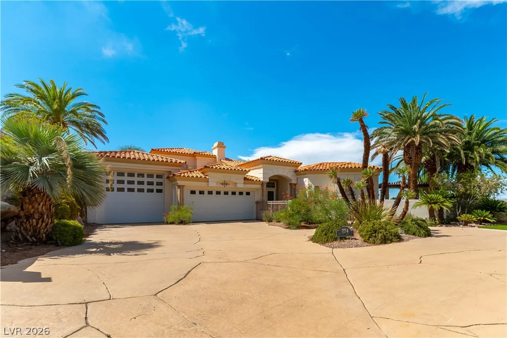 224 Hallett Cove, Boulder City, NV 89005
