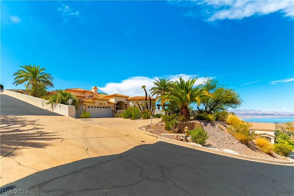 224 Hallett Cove, Boulder City, NV 89005