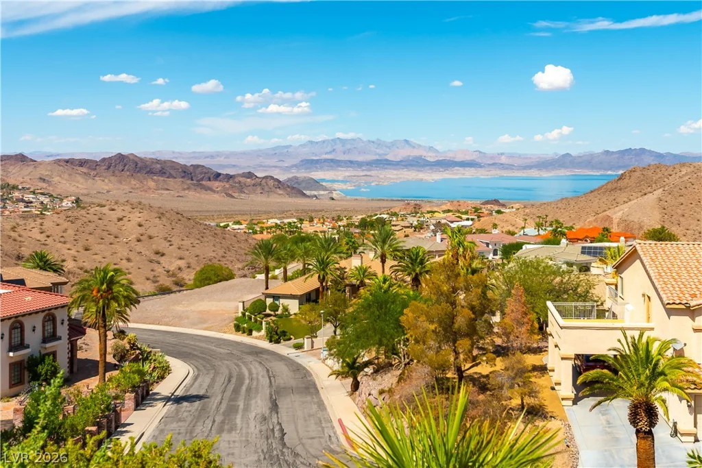 224 Hallett Cove, Boulder City, NV 89005