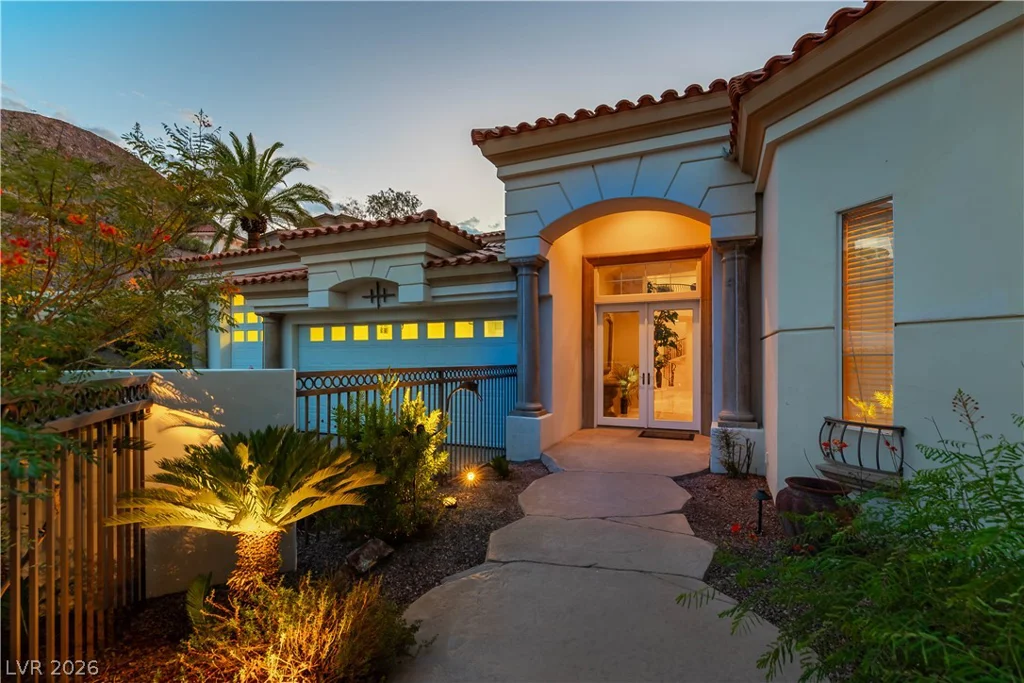 224 Hallett Cove, Boulder City, NV 89005