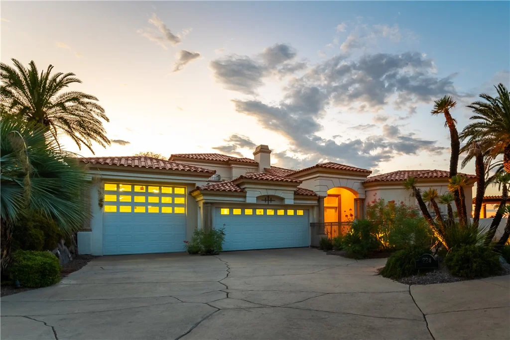 224 Hallett Cove, Boulder City, NV 89005
