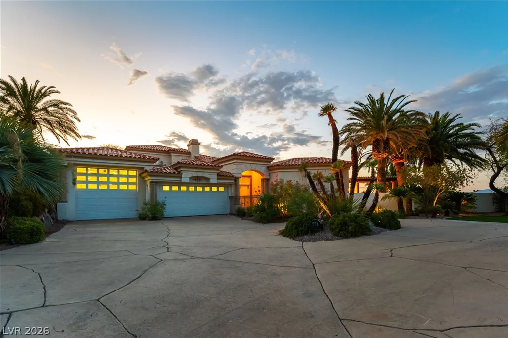 224 Hallett Cove, Boulder City, NV 89005