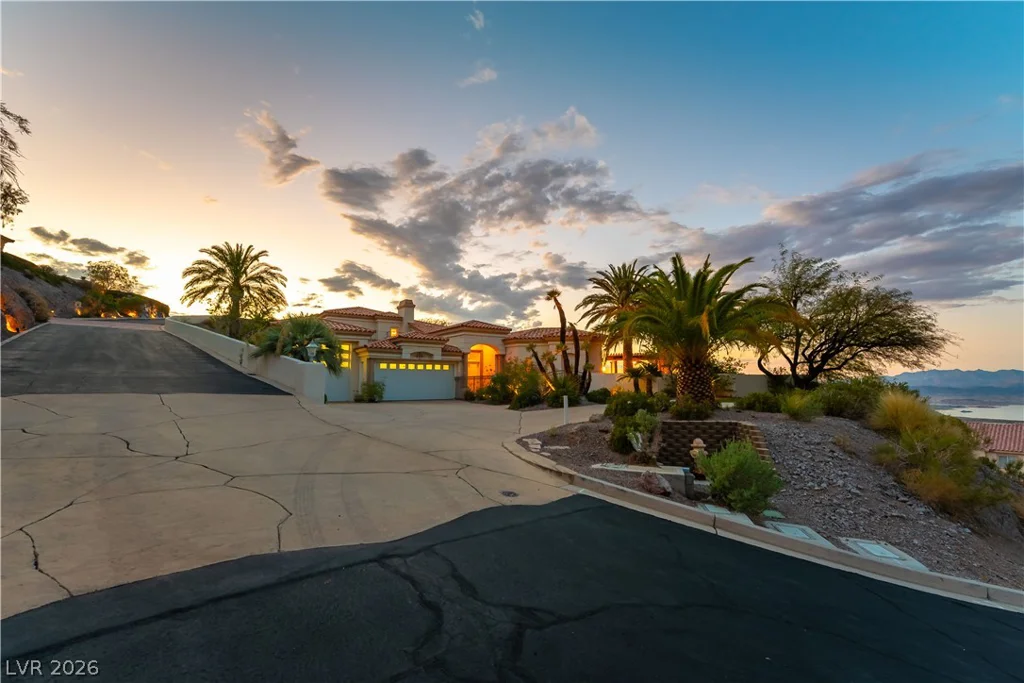 224 Hallett Cove, Boulder City, NV 89005