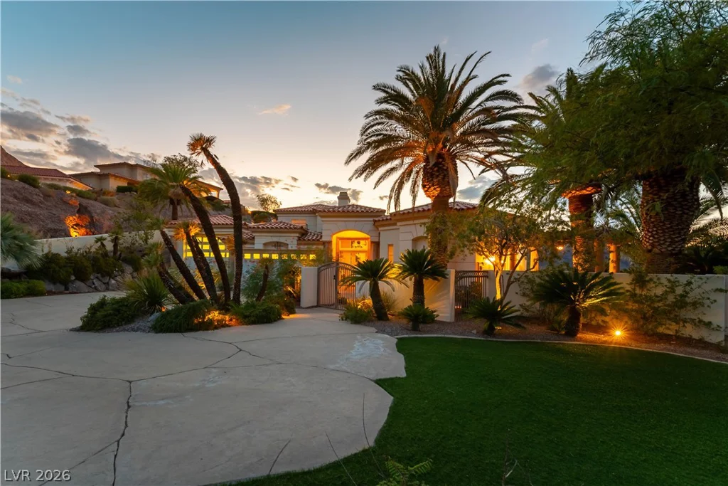 224 Hallett Cove, Boulder City, NV 89005