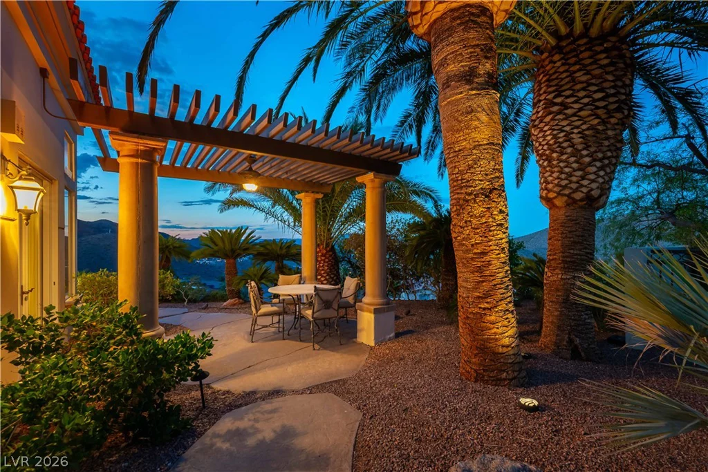 224 Hallett Cove, Boulder City, NV 89005