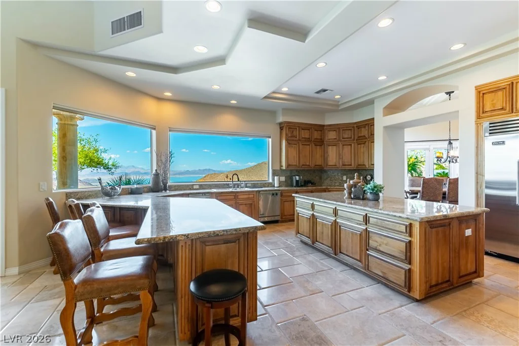 224 Hallett Cove, Boulder City, NV 89005