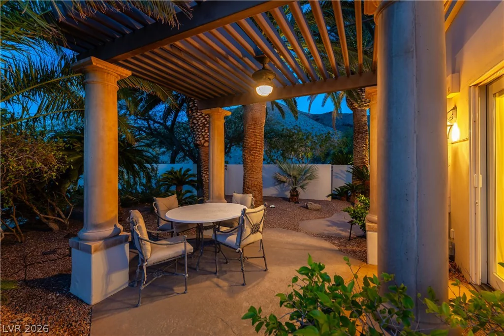 224 Hallett Cove, Boulder City, NV 89005
