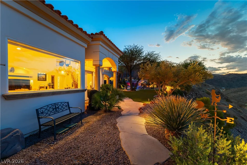 224 Hallett Cove, Boulder City, NV 89005