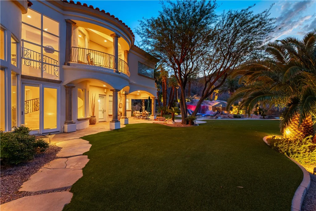 224 Hallett Cove, Boulder City, NV 89005