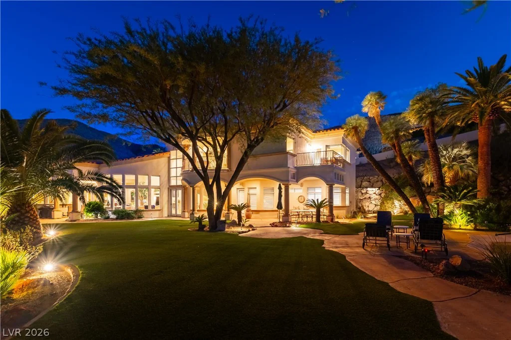224 Hallett Cove, Boulder City, NV 89005