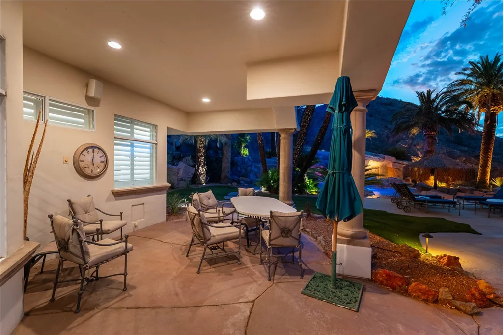 224 Hallett Cove, Boulder City, NV 89005