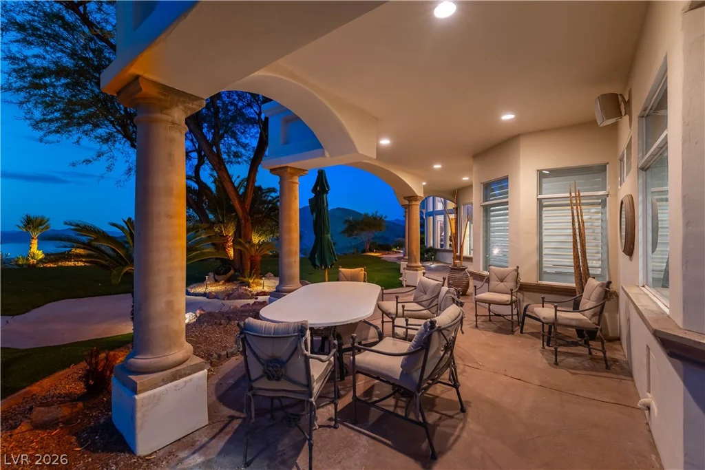 224 Hallett Cove, Boulder City, NV 89005
