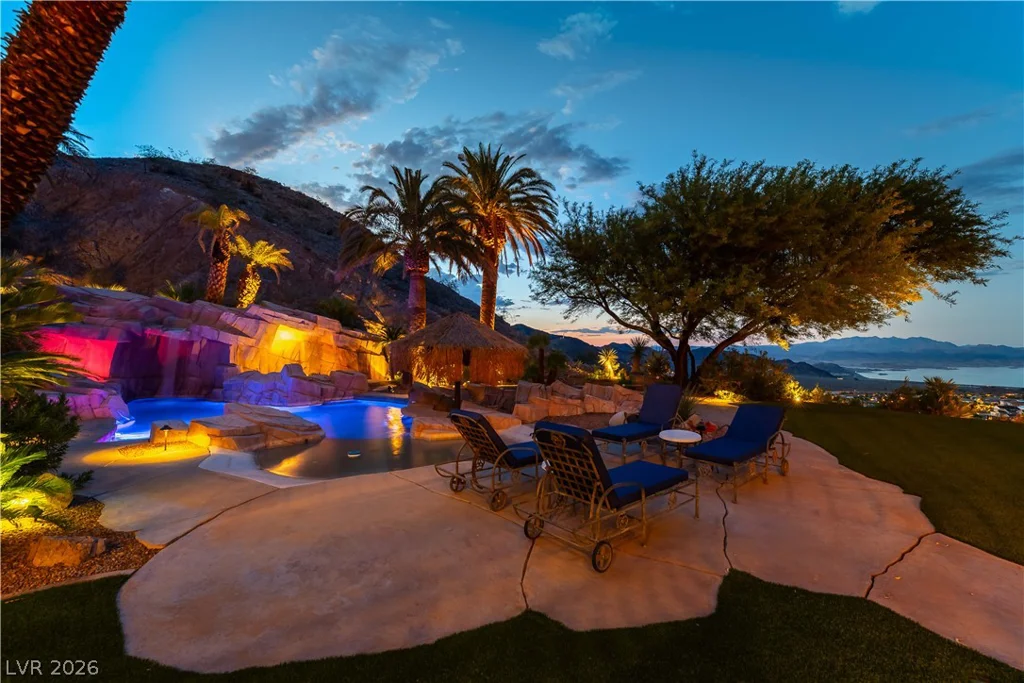 224 Hallett Cove, Boulder City, NV 89005