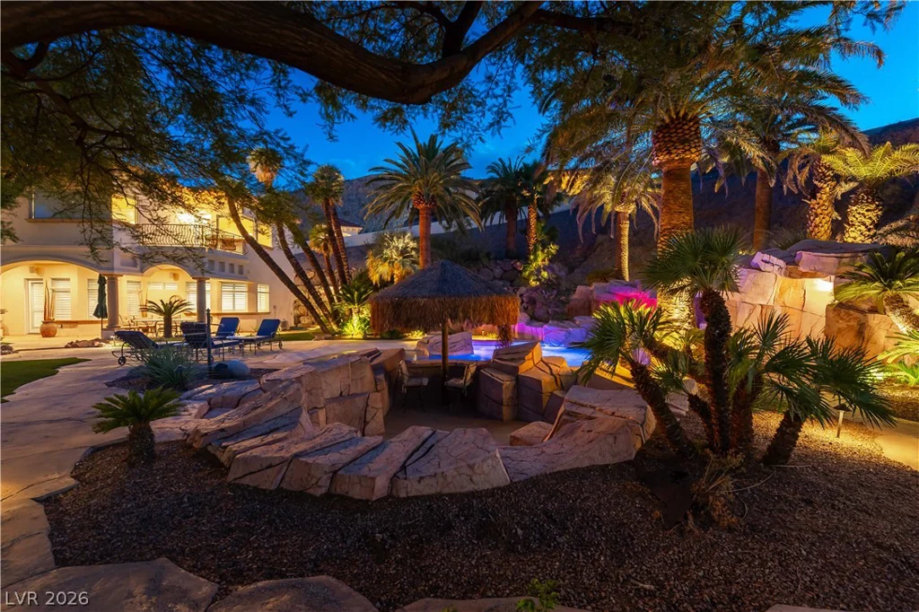 224 Hallett Cove, Boulder City, NV 89005