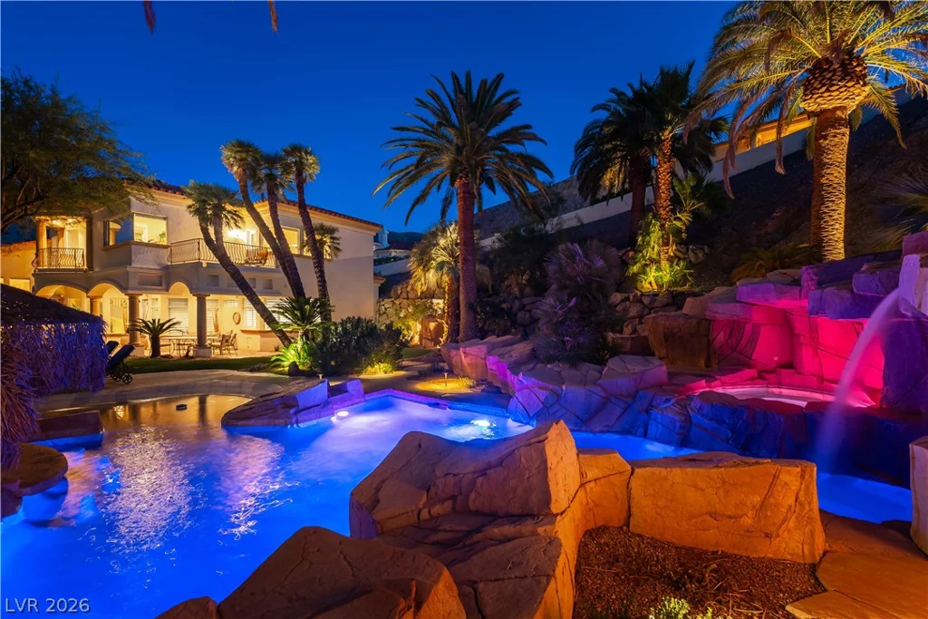 224 Hallett Cove, Boulder City, NV 89005
