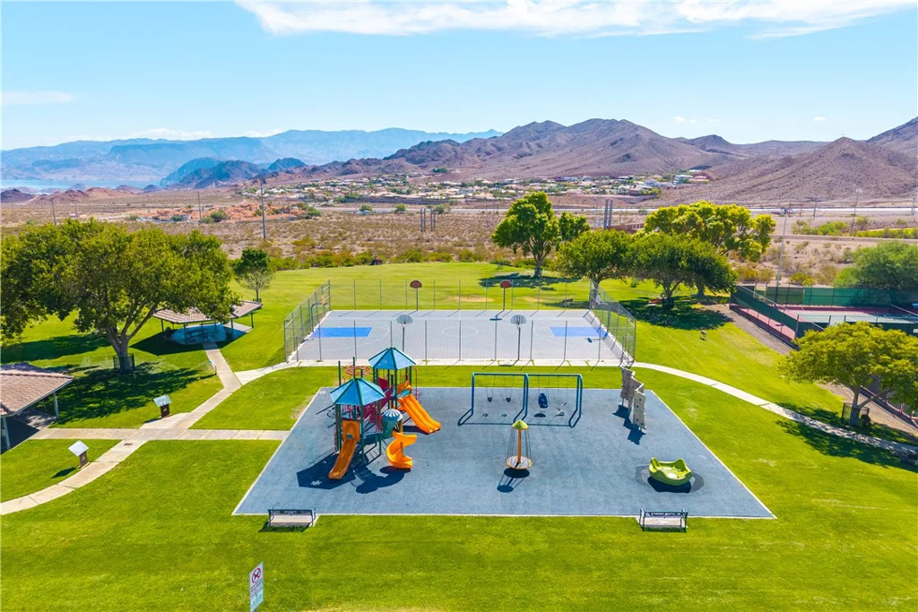 224 Hallett Cove, Boulder City, NV 89005