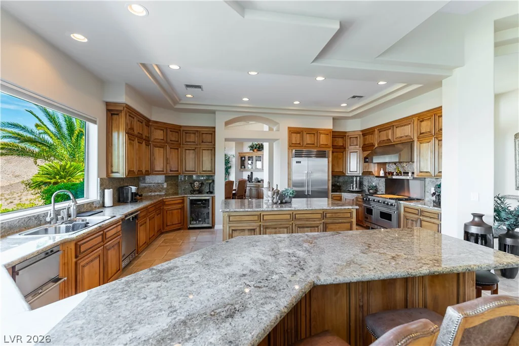 224 Hallett Cove, Boulder City, NV 89005