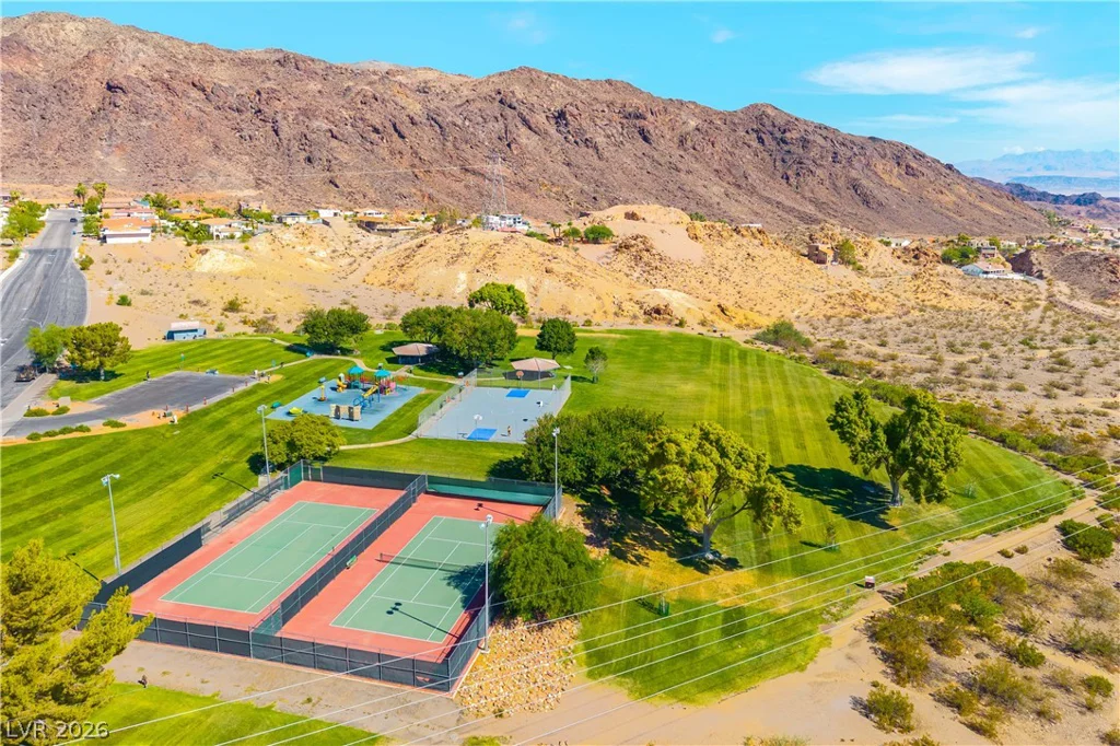224 Hallett Cove, Boulder City, NV 89005