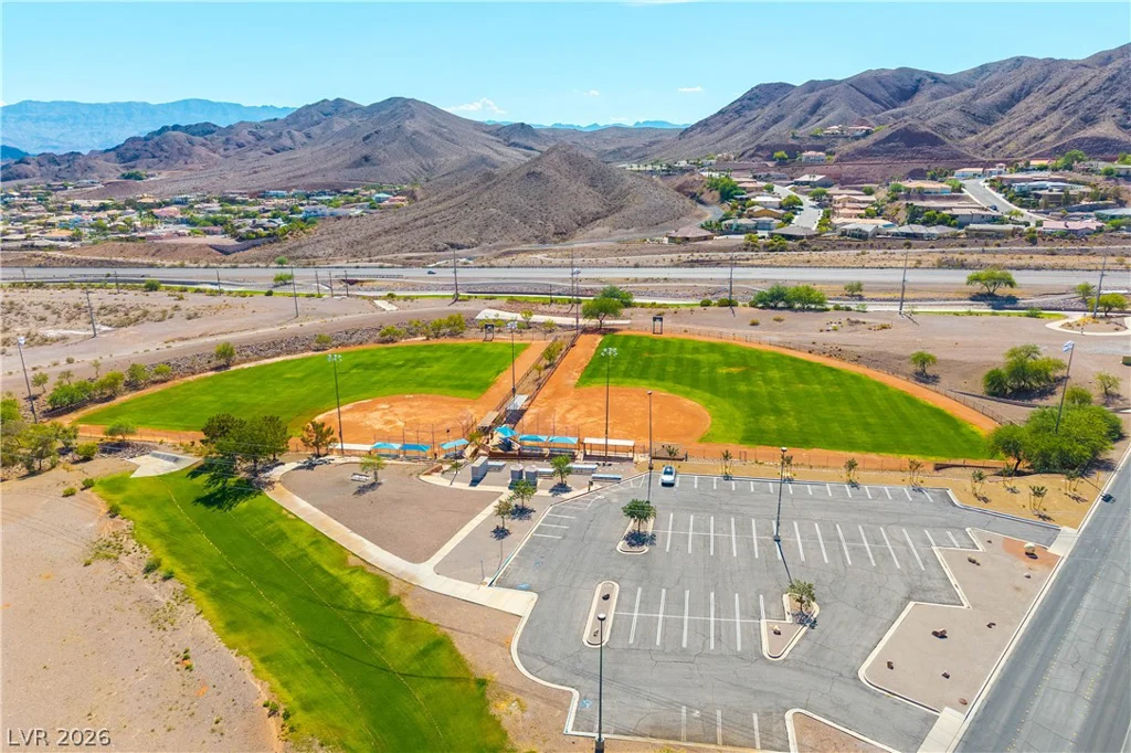 224 Hallett Cove, Boulder City, NV 89005