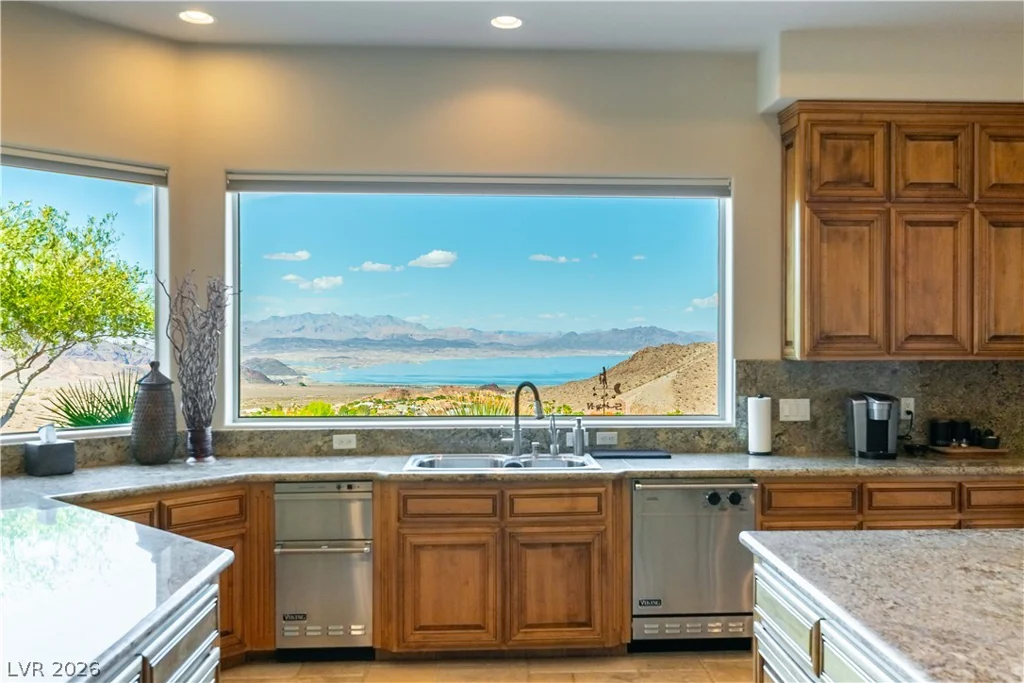 224 Hallett Cove, Boulder City, NV 89005