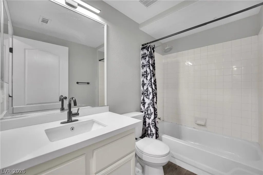 6908 Dorita, Las Vegas, NV 89108