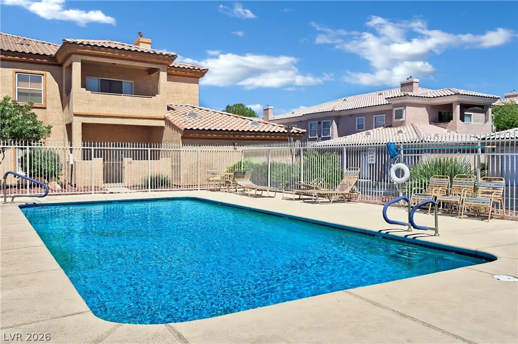 6908 Dorita, Las Vegas, NV 89108