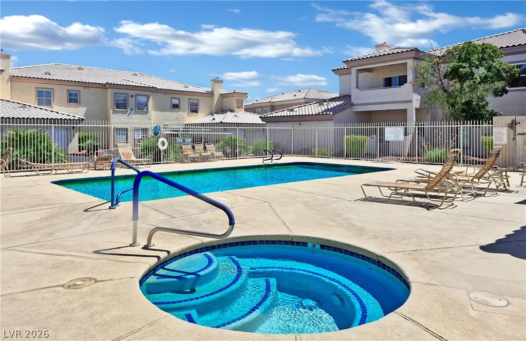 6908 Dorita, Las Vegas, NV 89108
