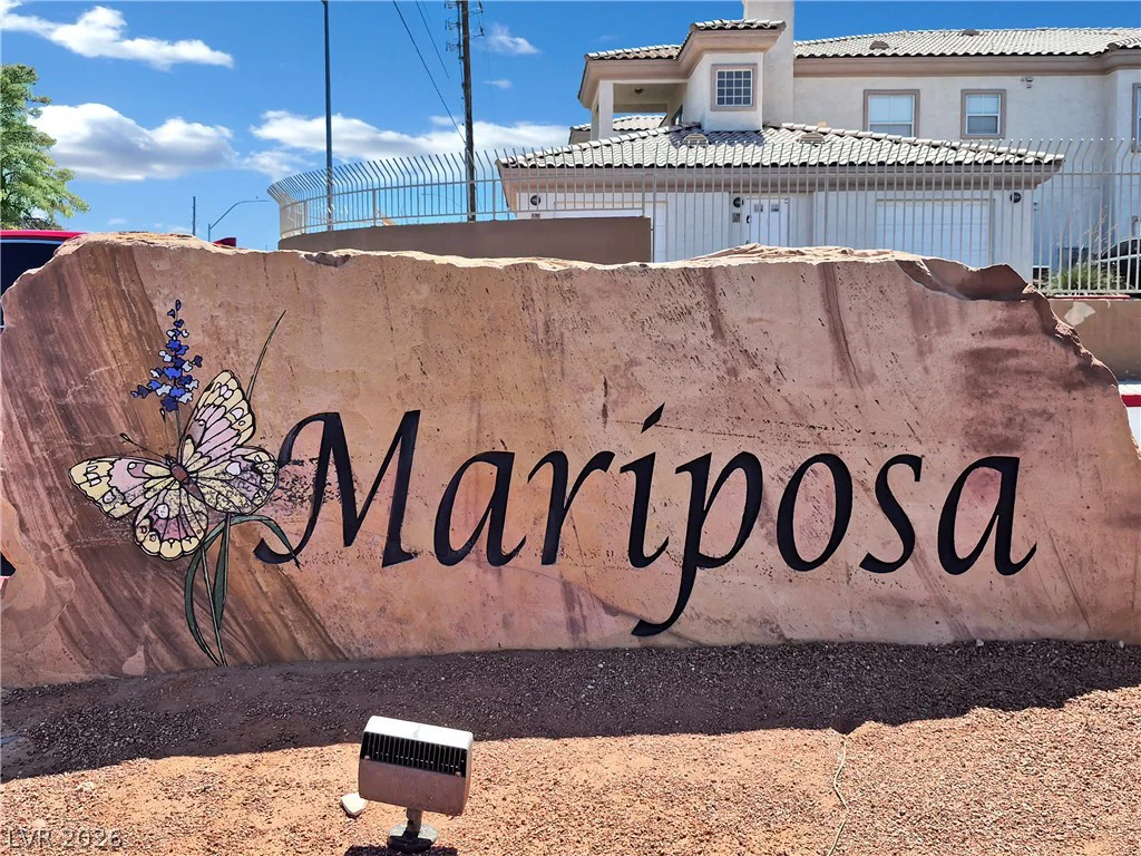 6908 Dorita, Las Vegas, NV 89108