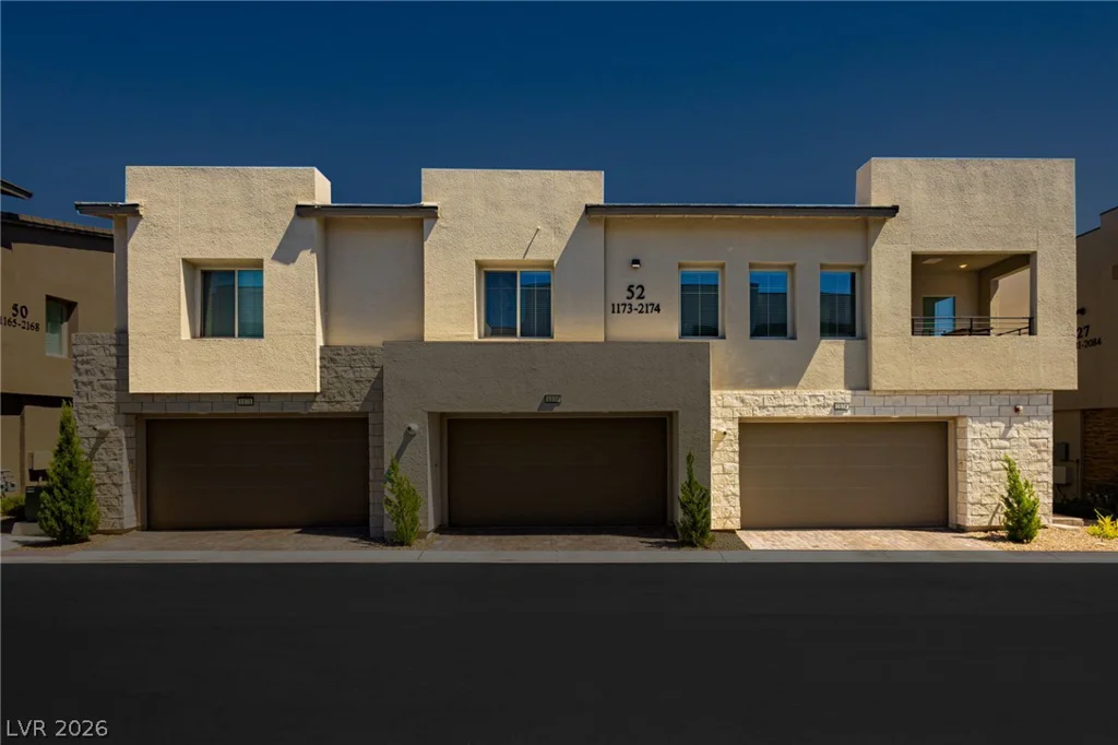 600 Carriage Hill, Las Vegas, NV 89138
