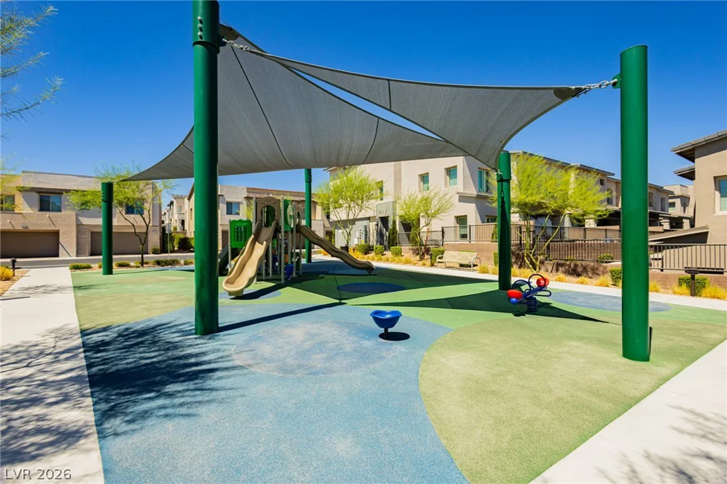 600 Carriage Hill, Las Vegas, NV 89138