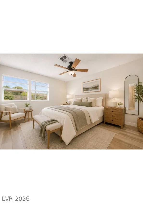 7304 Empress, Las Vegas, NV 89147