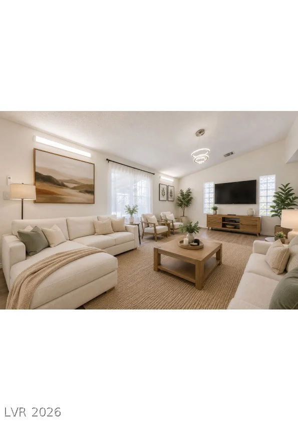 7304 Empress, Las Vegas, NV 89147