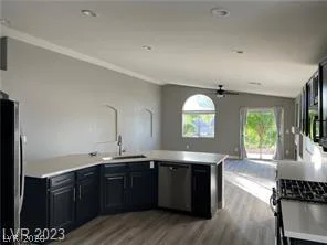 1421 Morning Crescent, Henderson, NV 89052