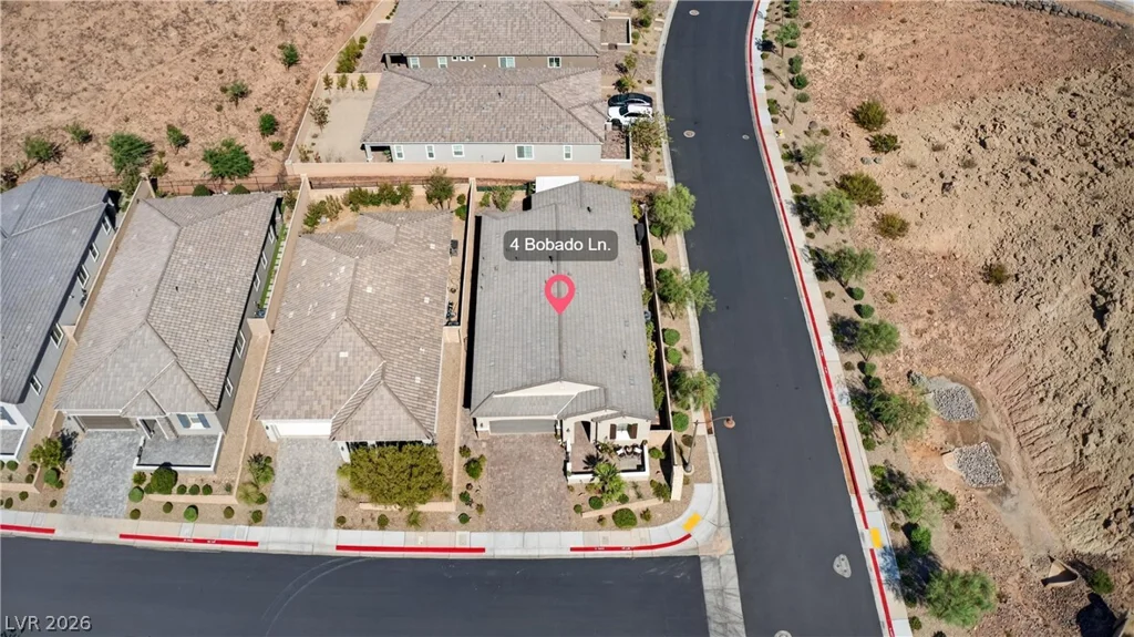 4 Bobado, Henderson, NV 89011