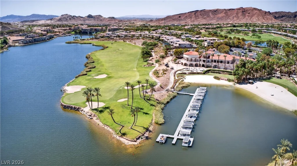 4 Bobado, Henderson, NV 89011