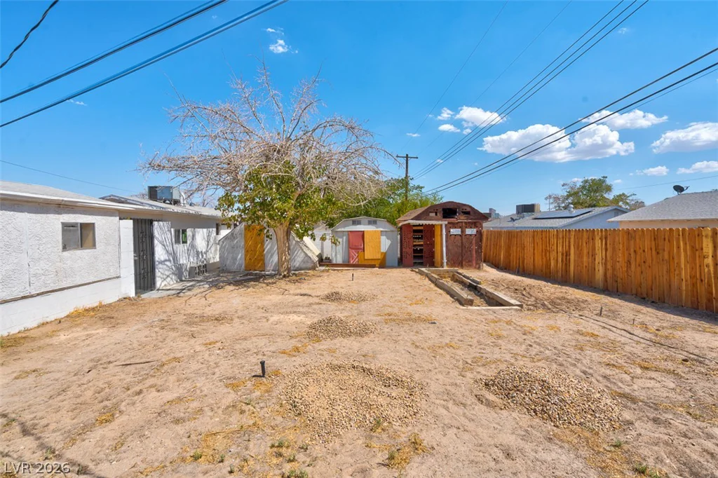 4313 El Conlon, Las Vegas, NV 89102