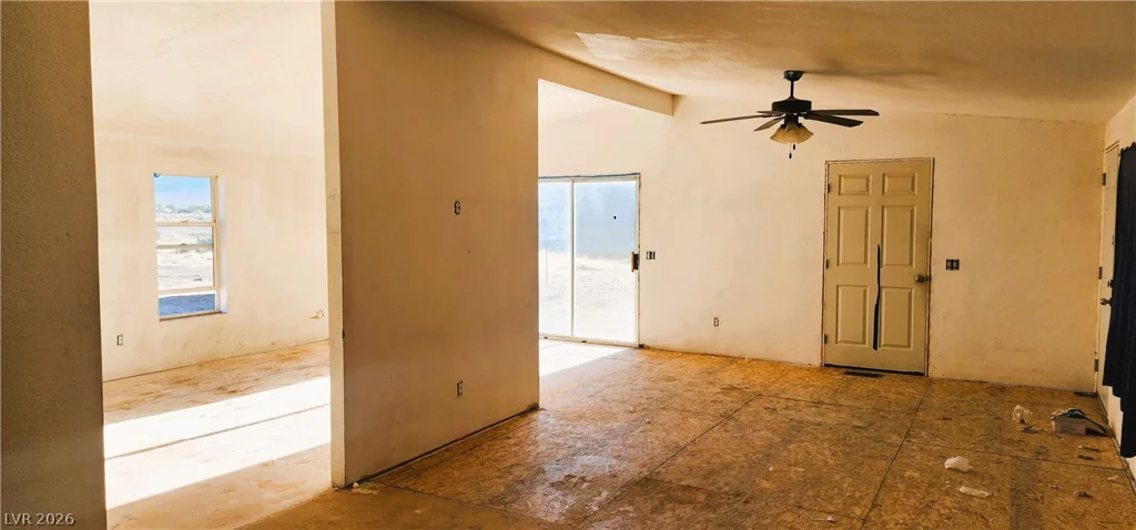 420 Hickory, Pahrump, NV 89048