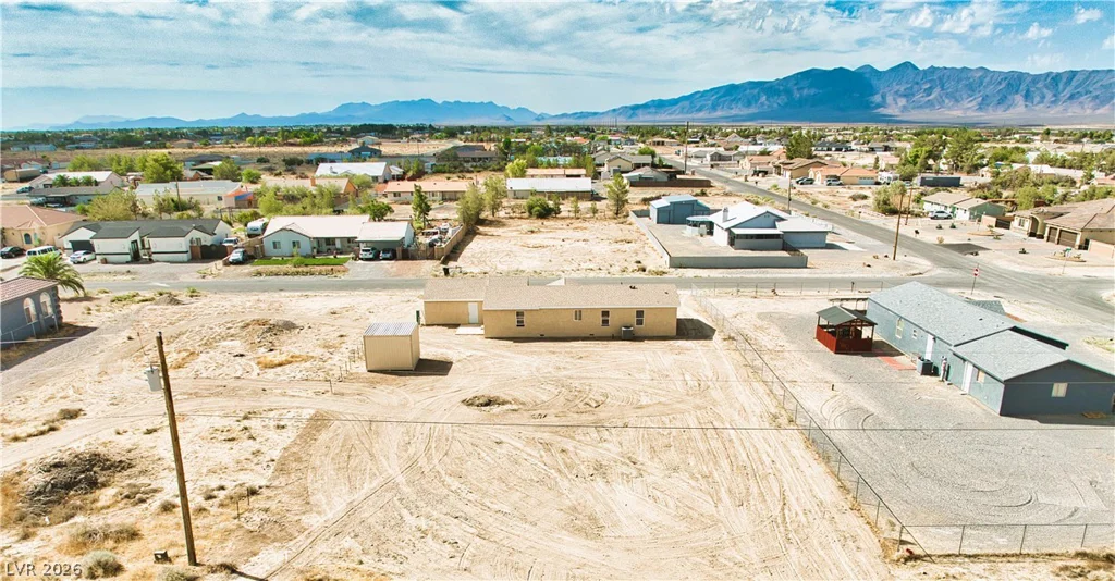 420 Hickory, Pahrump, NV 89048