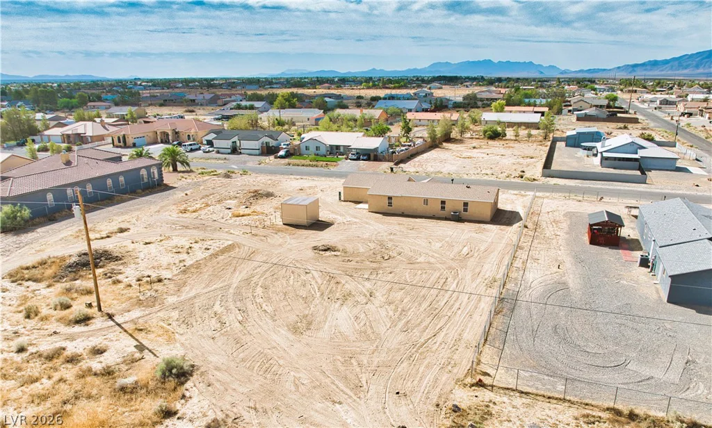 420 Hickory, Pahrump, NV 89048