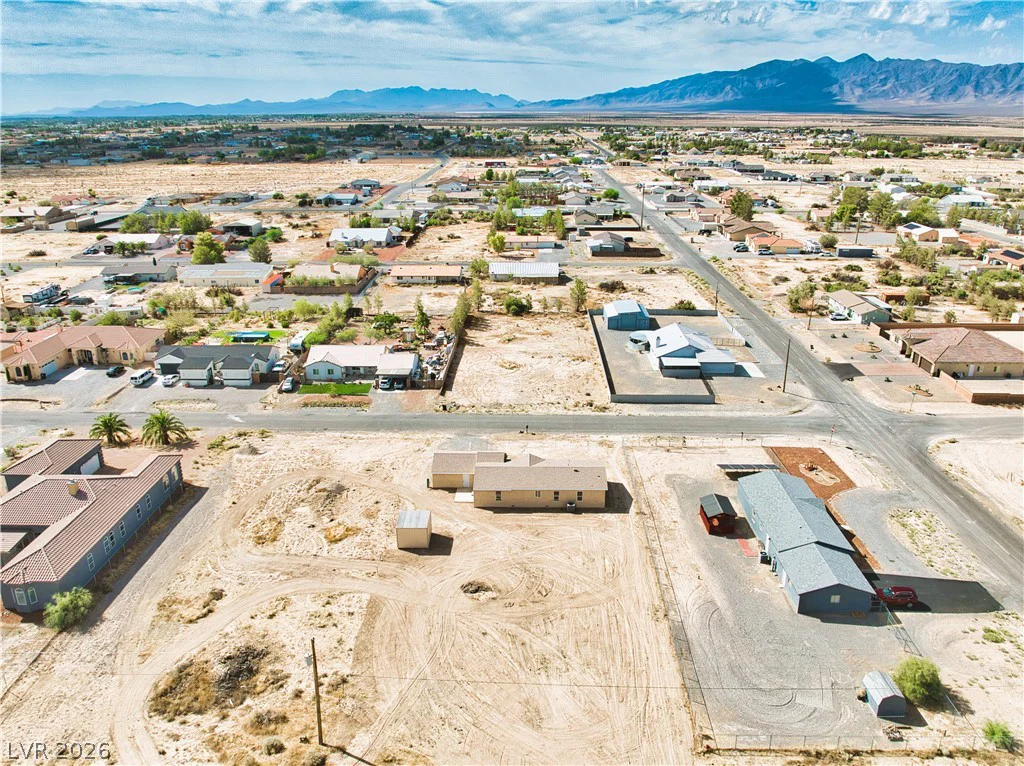 420 Hickory, Pahrump, NV 89048