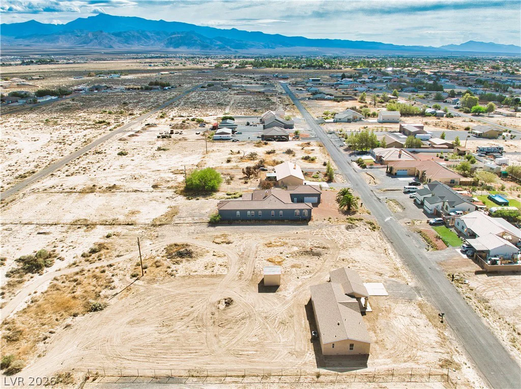 420 Hickory, Pahrump, NV 89048
