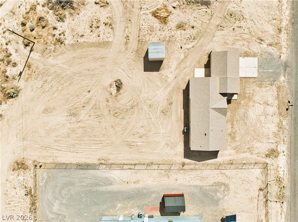 420 Hickory, Pahrump, NV 89048
