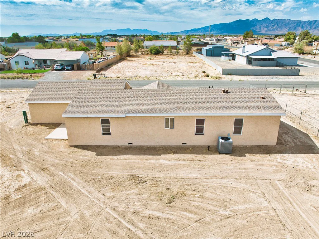 420 Hickory, Pahrump, NV 89048