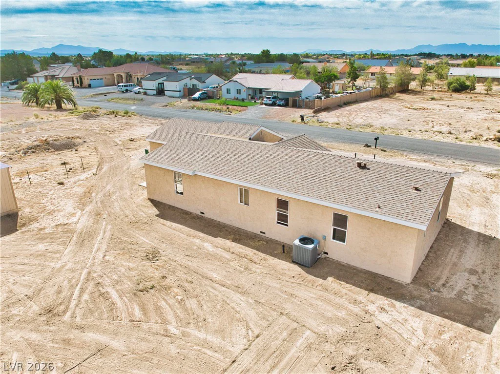 420 Hickory, Pahrump, NV 89048