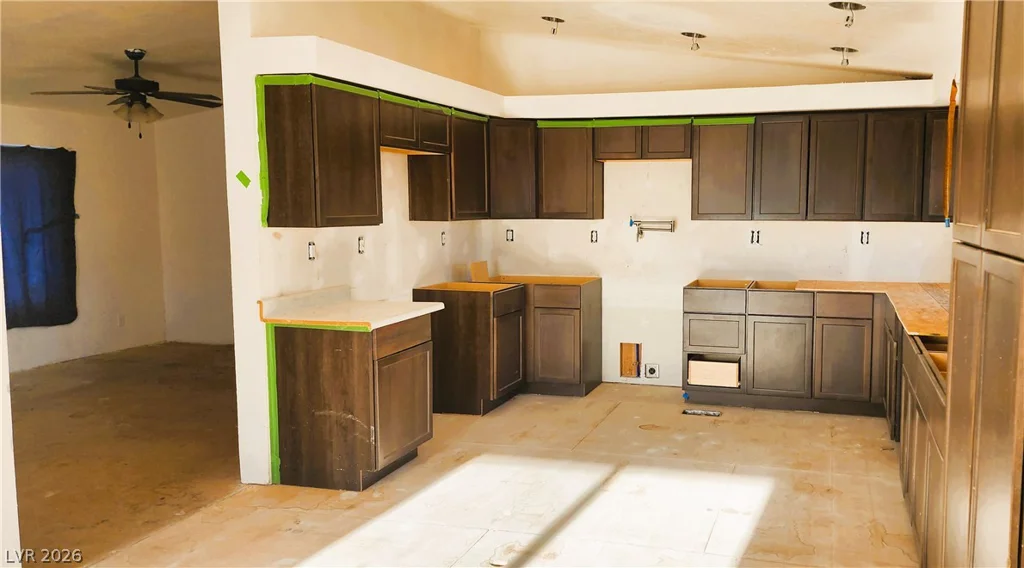 420 Hickory, Pahrump, NV 89048