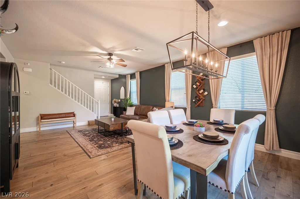 7056 Thistle Ridge, Las Vegas, NV 89166
