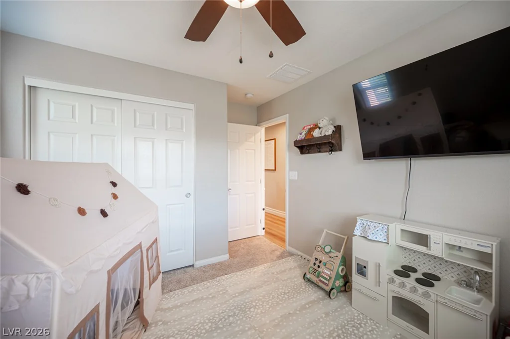 7056 Thistle Ridge, Las Vegas, NV 89166